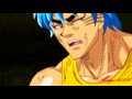 Toriko - Diamond Eyes [AMV]