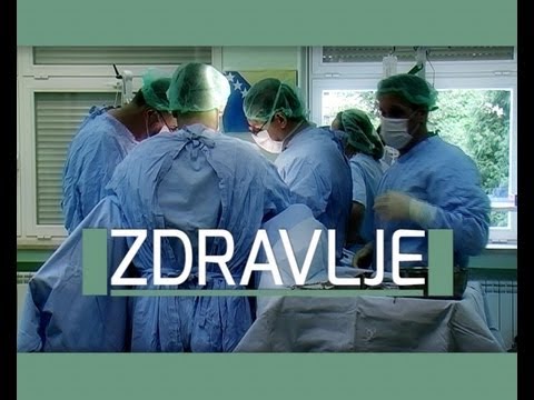 Video: 70-80% Transplantacija Koštane Srži U Ruskoj Federaciji Obavlja Se Od Nacionalnih Donatora
