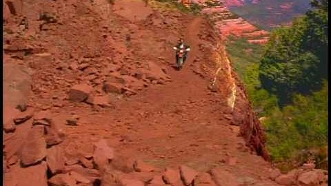 THE X-FILES | 2x25 "Anasazi" | A Private Conversation With Chris Carter