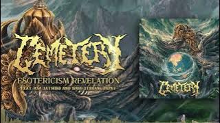 CEMETERY - Esotericism Revelation (Feat Asa Jatmiko and Wavo Terbang Papat)