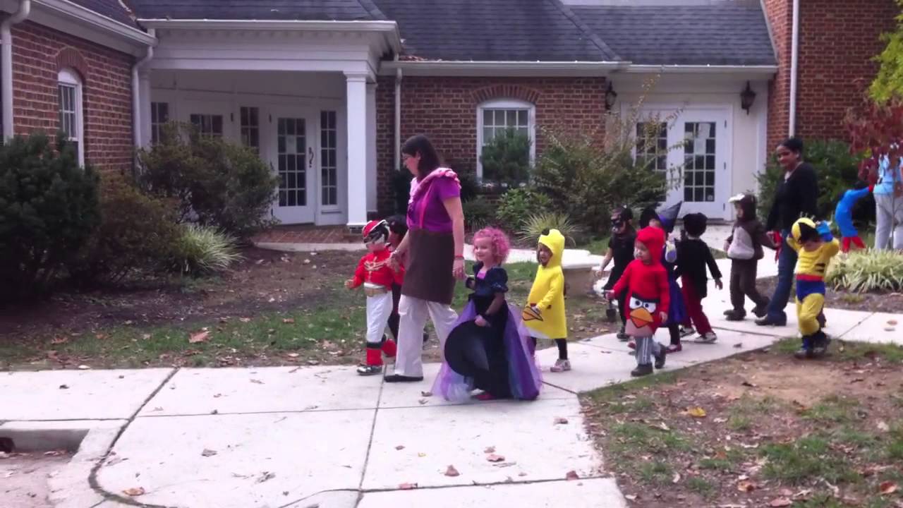 Diya S Crofton Nursery School Parade 2017 You Diya S Crofton Nursery School Parade 2017
