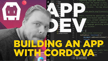 Building An App with Cordova (Using SammyJS and a Custom PHP API), Part 8 - #35