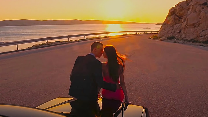 BAYERA - Usta Twe (Official Video)