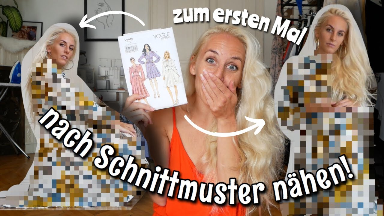 😯 4 einfache Projekte für Babys \u0026 Kinder aus Musselin 🤩 - Nähen ohne Schnittmuster - Nähtinchen