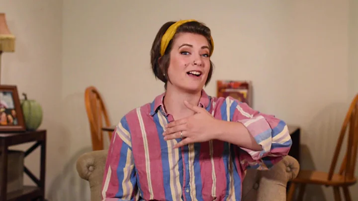 The Questions Campaign- Sara- Turner Syndrome Foun...
