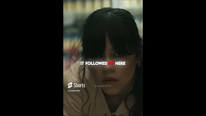 What If? | realization edit | #scream #shorts #viral | REUPLOAD