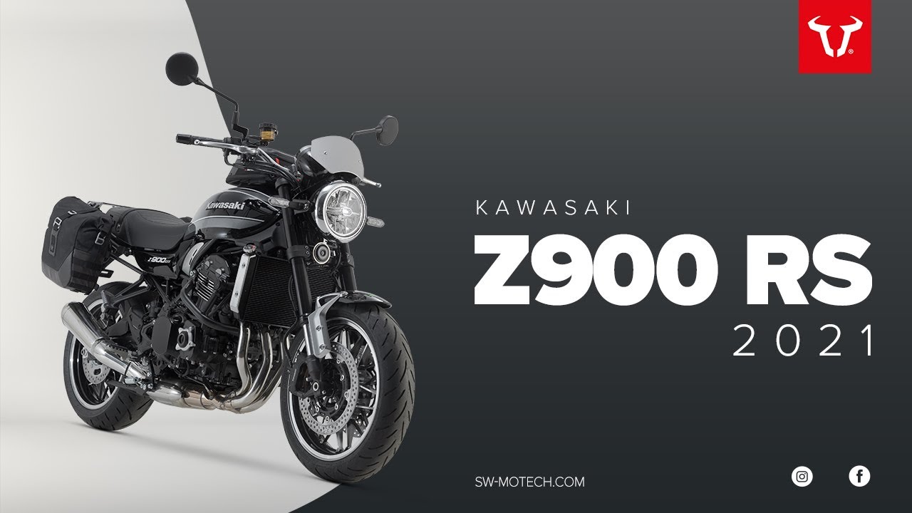 KAWASAKI Z900RS Pièces personnalisées et Avis des clients