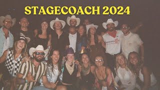 STAGECOACH VLOG 2024 🤠