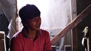 CBSUA Sipocot  Mushroom Production Documentary