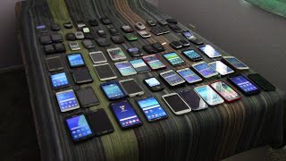 Samsung Phone Collection - September 2020 screenshot 3