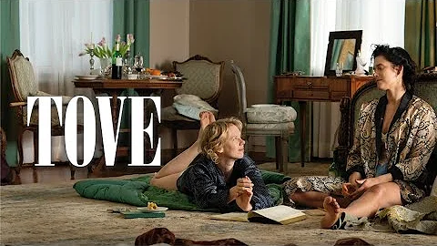 Tove Trailer Deutsch | German [HD]