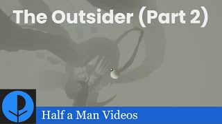The Outsider (Part 2) | Outer Wilds Mod Playthrough (Ep 7)