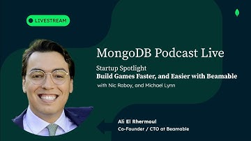 Build Games Faster, and Easier with Beamable