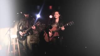 Moriah Formica & Michael Sweet (Stryper) Cover of Crazy On You by Heart