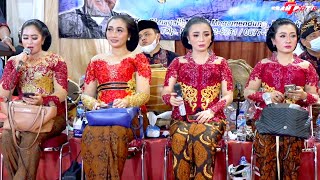 FULL LANGGAM PAMBUKO WIDYO LARAS CAMPURSARI PUNCAK