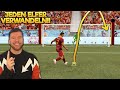 jedes ELFMETERSCHIEßEN in FIFA 21 gewinnen 😍😍 ELFMETER TUTORIAL