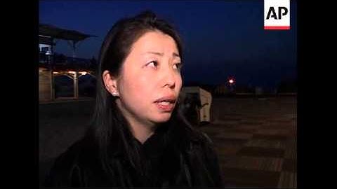 Campaigning groups comment on G8 declaration