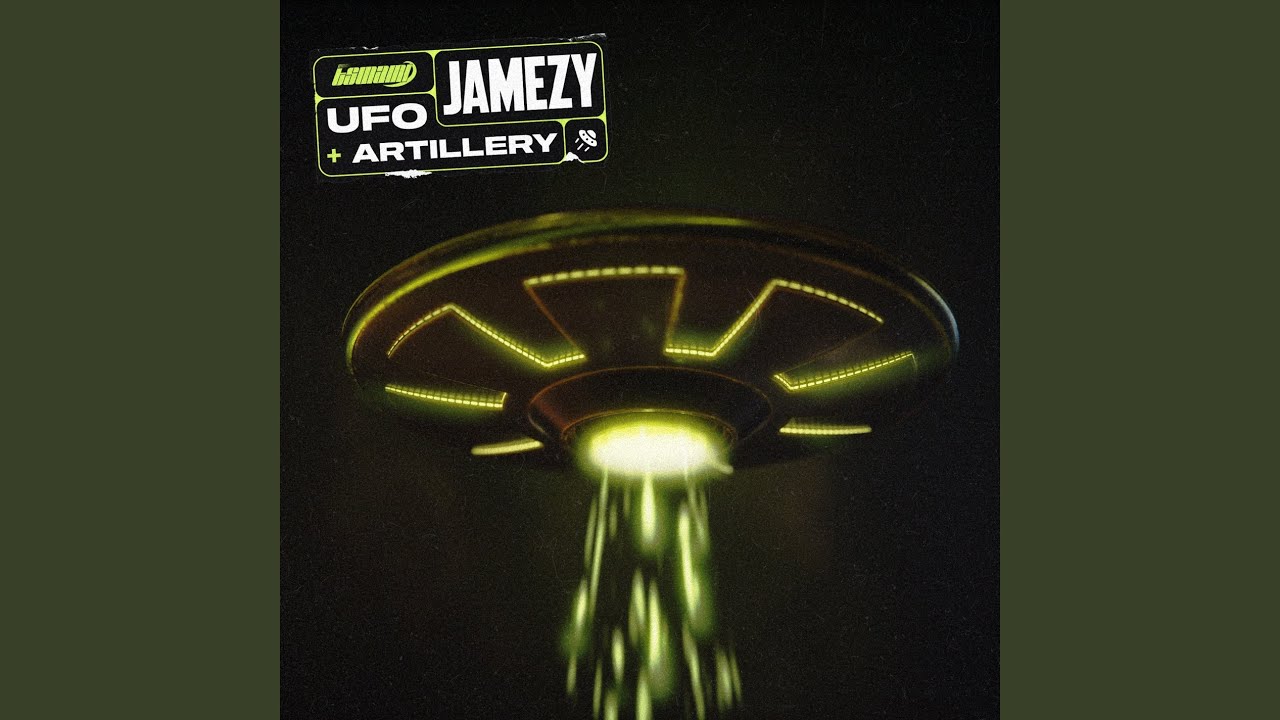 在 YouTube 上观看 UFO