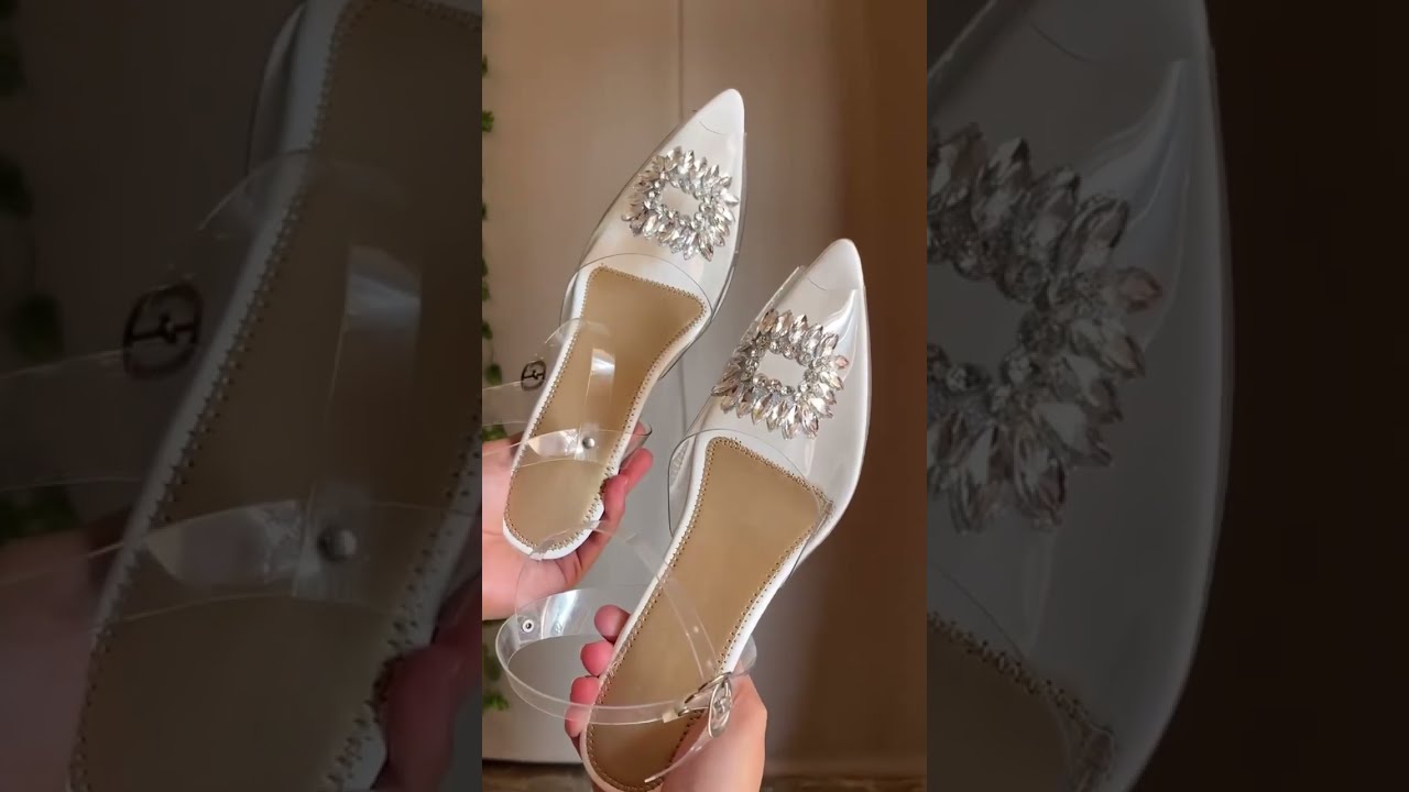  Meesho Onlineshopping Meeshofinds Partywear Sandals With Affordable Price