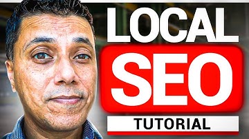 Master Local SEO Tutorial: Top 8 Factors With Examples | 2024 | Ajay Dhunna