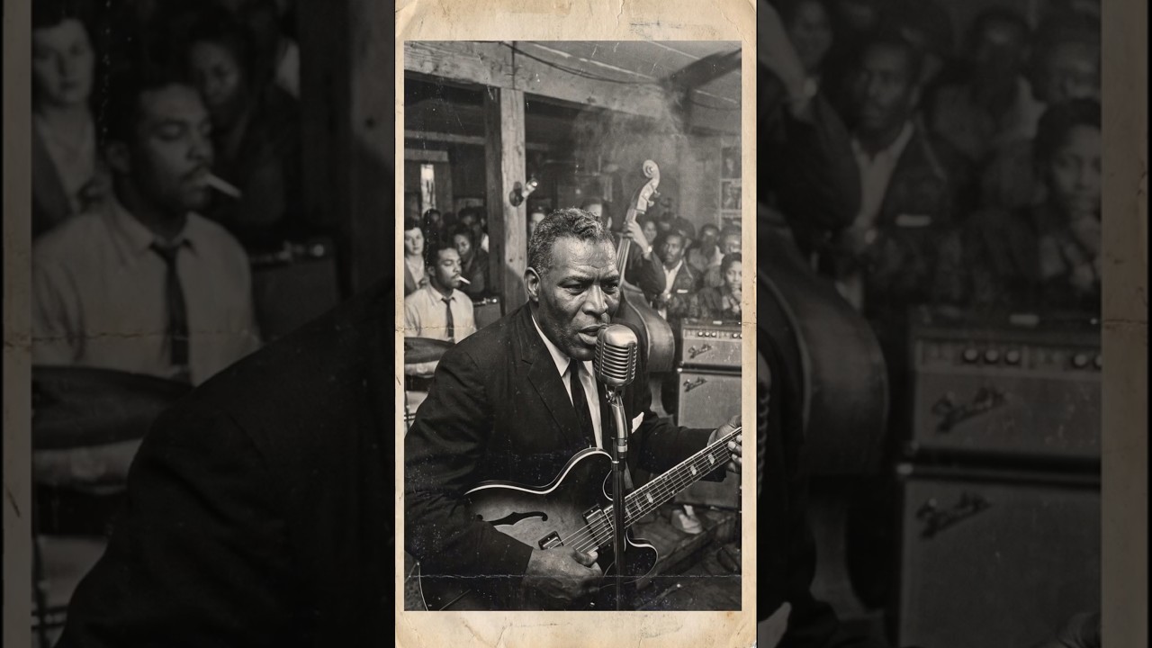 YouTube에서 Chicago Blues Lab -Old School Howlin' Wolf Blues -Whiskey Burned, the Blues Stayed - Playlist Music 보기 YouTube에서 Chicago Blues Lab -Old School Howlin' Wolf Blues -Whiskey Burned, the Blues Stayed - Playlist Music 보기