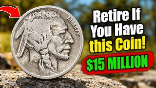 STOP Spending These Nickels! Check Your Change RIGHT NOW