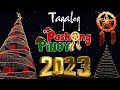 Tagalog Christmas Songs🎄Best of Pinoy Christmas Songs Collection🔔Paskong Pinoy 2023