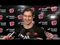 Post-Game | Mikael Backlund - 31.12.25