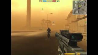 Knife-Only-TheKratos-bf2142.ru
