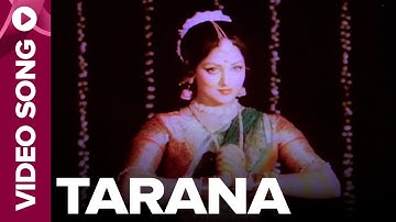 Tarana (Video Song) - Kinara - Hema Malini