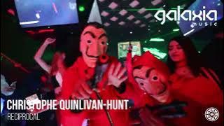 CHRISTOPHE QUINLIVAN - HUNT - Reciprocal (Official Video)
