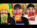 Taste Testing EVERY GUMMY and CANDY Ever Made! (ULTIMATE GUMMY TASTE TEST FOOD CHALLENGE)