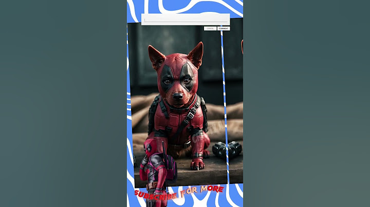 Superheroes But Dogs 💥 All Characters #avengers #marvel #dog #spiderman