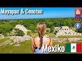 Ausflug zu Mayapan und den Cenoten - MEXIKO 🇲🇽