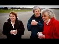 Mum Run challenge part 1 | Top Gear | BBC