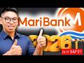 10 Reasons Why Maribank will Be Your No. 1 Online Bank this 2026! No One Else Come Close!