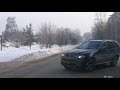 Подборка ДТП / Зима 2014/ Часть 71 - Car Crash Compilation - Part 71