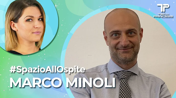 Marco Minoli, Slitherine: come nasce un videogioco...