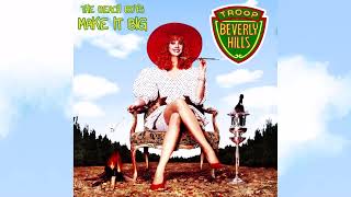The Beach Boys - Make It Big (From Troop Beverly Hills)