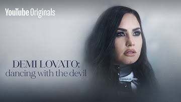 Demi Lovato: Dancing With the Devil | Live Premiere