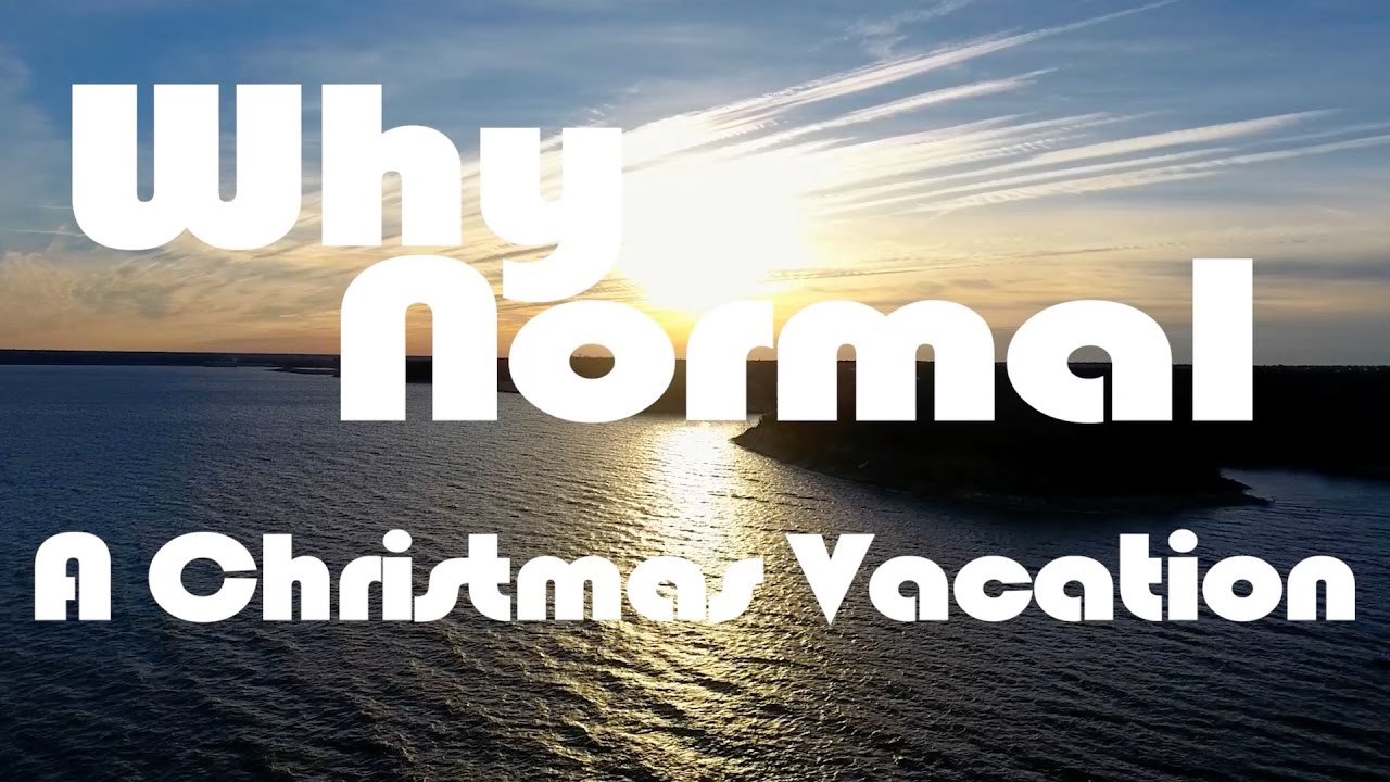 A Christmas Vacation YouTube