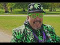 #420 Countdown with BIG NARSTIE!! HYDE PARK LONDON 2024