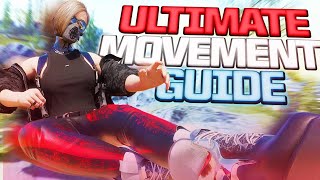 How To Master Warzone 3 Movement (Ultimate Movement Guide)