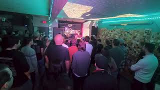 Chris Farren - Live at Roboto - Pittsburgh, PA - 10-25-2024 (FULL SHOW)