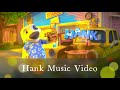 Talking Tom and Friends Hank Music Video