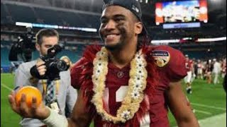 Tua Tagovailoa Highlights (Hawaii Five-0) by Prime Conor 222 views 4 years ago 3 minutes, 20 seconds