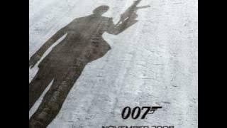 Casino Royale OST - James Bond Theme (High Quality Audio)