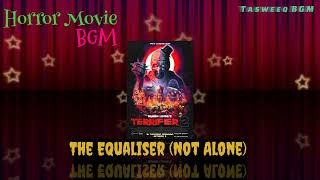 Terrifier 2 Movie Opening Credit Song | 80s Nostalgic Song | The Equaliser