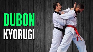 Dubon Kyorugi - 1 ao 16 #taekwondo #martialarts #artesmarciais