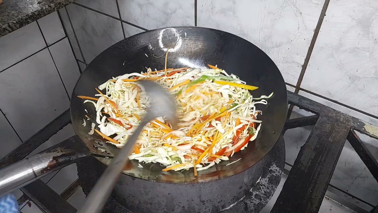 APRENDA A FAZER BIFUM EM 10 MINUTOS!